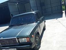 ВАЗ 2107