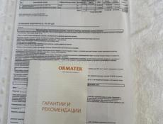 Продается новый артапедический матрас