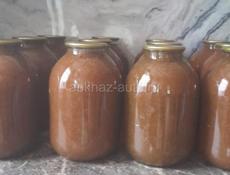 Продаю готовую асызбал, со всеми специями 
