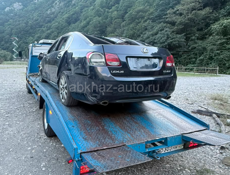 Разбор Тойота лексус Авторазбор