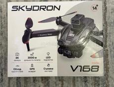Дрон / квадрокоптер V168 GPS
