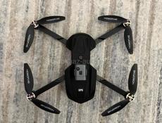 Дрон / квадрокоптер V168 GPS