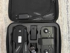 Дрон / квадрокоптер V168 GPS