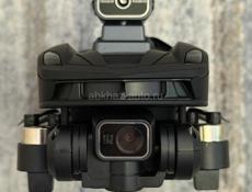Дрон / квадрокоптер V168 GPS