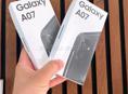 Galaxy A 07 128 Gb  новые 