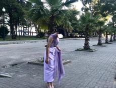 продаю выпускное платье