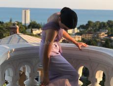 продаю выпускное платье