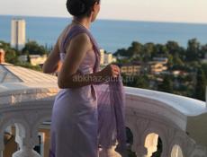 продаю выпускное платье