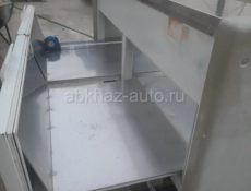 Витринный холодильник