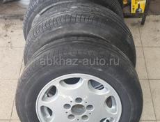 R15 Диски оригинальные