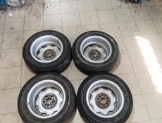 R15 Диски оригинальные