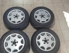 R15 Диски оригинальные