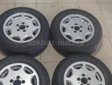 R15 Диски оригинальные