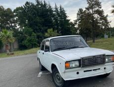 ВАЗ 2107