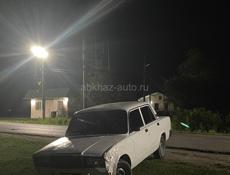 ВАЗ 2107