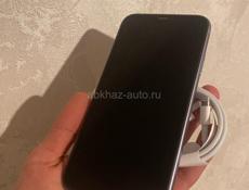 iPhone 11 64 GB | 74% АКБ 🔋 | В отличном состоянии