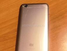 Redmi a5 на запчасти...