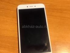 Redmi a5 на запчасти...