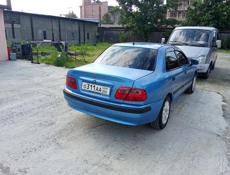 Mitsubishi Carisma