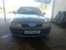 Mitsubishi Carisma