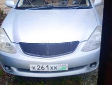 Toyota Caldina