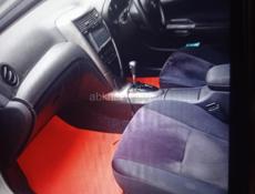 Toyota Caldina