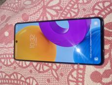 Samsung m52 6/128