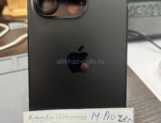 iPhone 14 pro