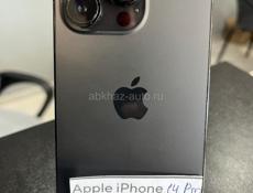 iPhone 14 Pro 