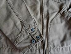 Мужская куртка рабочего Levi's Премиум S