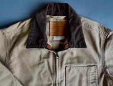 Мужская куртка рабочего Levi's Премиум S