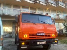КАМАЗ