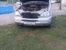 Mercedes-Benz ML