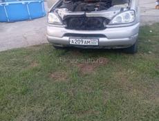 Mercedes-Benz ML