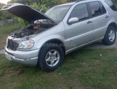 Mercedes-Benz ML