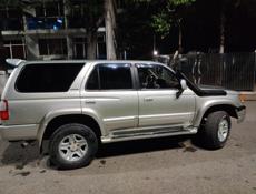 Toyota 4 Runner
