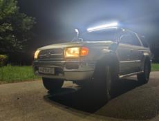 Toyota 4 Runner