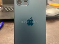 iPhone 12 Pro 