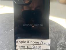 iPhone 13 mini