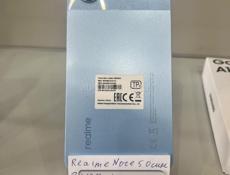 Realmi Note 50