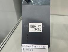 Realmi Note 50