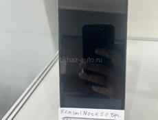 Realmi Note 50
