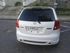 Mazda B-serie