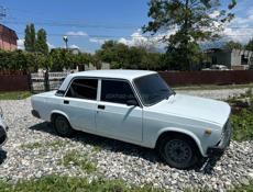 ВАЗ 2107