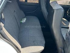 ВАЗ 2107