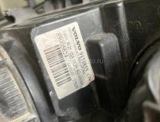 Фара Volvo s60