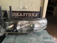 Фара Volvo s60 