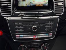 Mercedes-Benz ML