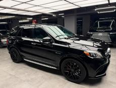 Mercedes-Benz ML