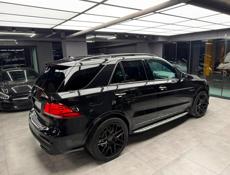 Mercedes-Benz ML